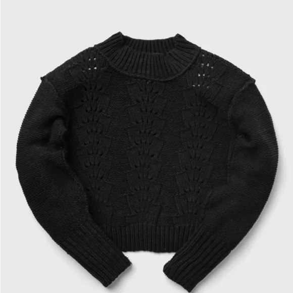 NWT Free People Bell Song Pullover - Picture 6 of 10